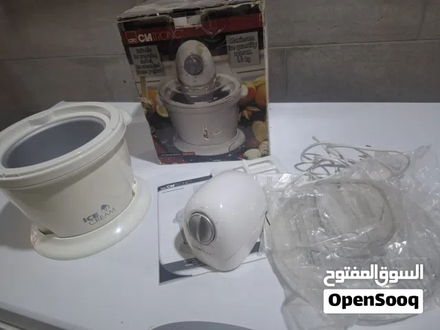 ماکینه صنع ایس کریم