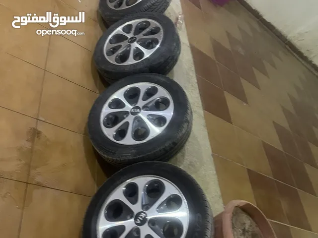 Other 14 Tyre & Rim in Tripoli