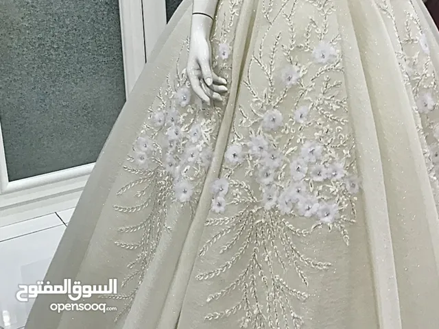 Weddings and Engagements Dresses in Fujairah