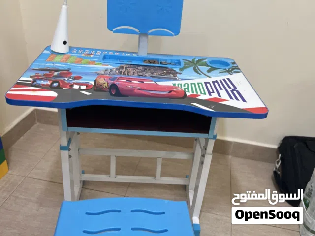 Kids Study table and chair