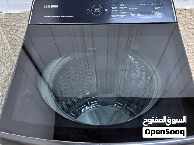 غسالة سامسونج 11 كيلو