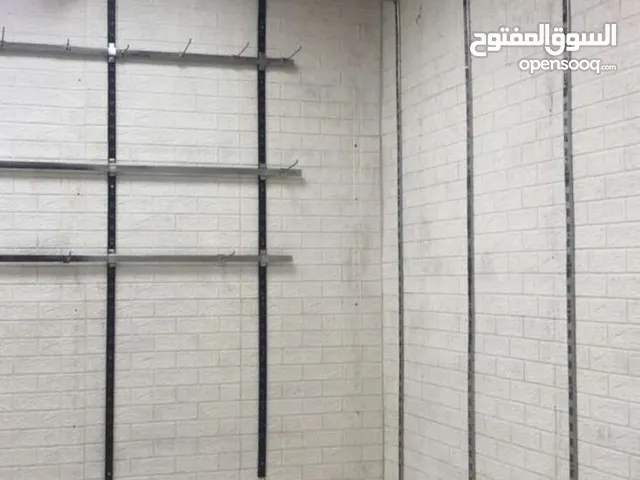 محل للأيجار في سوق الجنينة