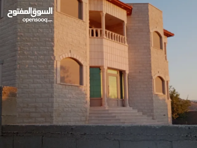 352 m2 5 Bedrooms Villa for Sale in Nablus Al-Bathan