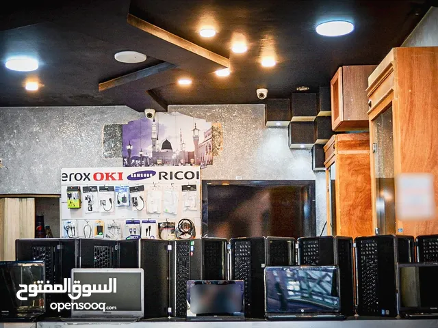 لابتوبات بسعر مغري للتجار