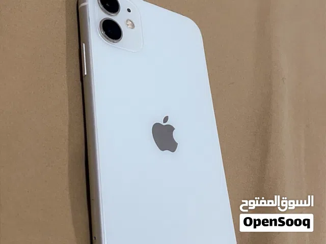 Apple iPhone 11 64 GB in Al Dhahirah