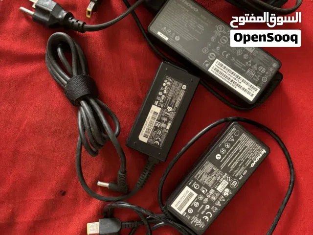 Laptop power adapter