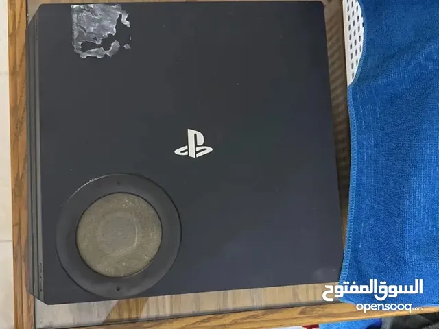 PS4-PROنظيف و معدل