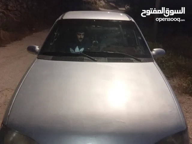 Used Daewoo LeMans in Ajloun