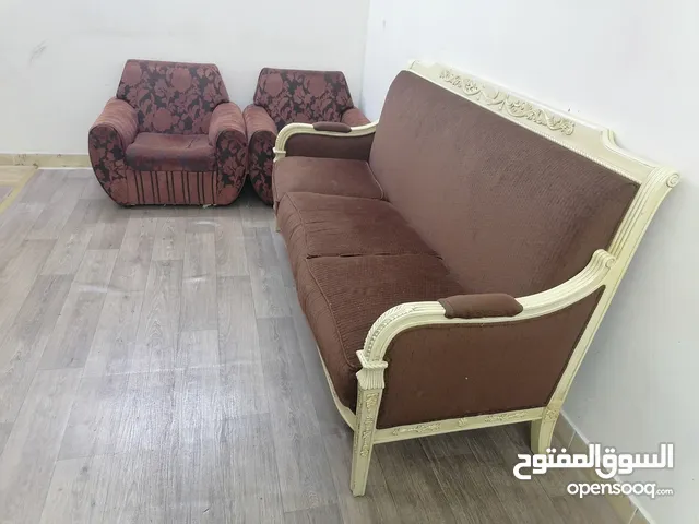 كنب مستعمل نظيف