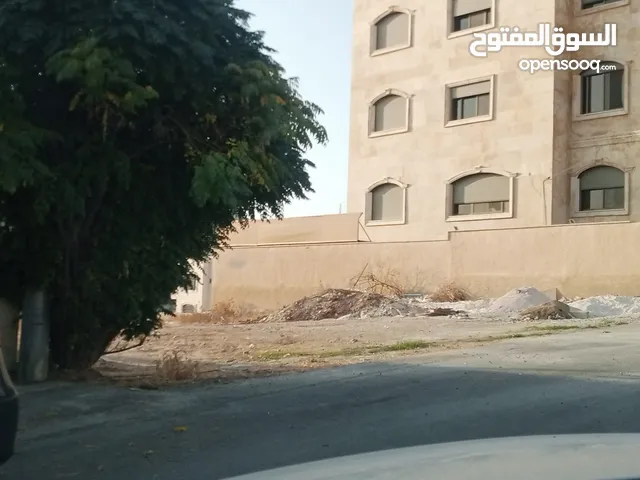 أرض للبيع في شفا بدران مرج الفرس منطقة فلل