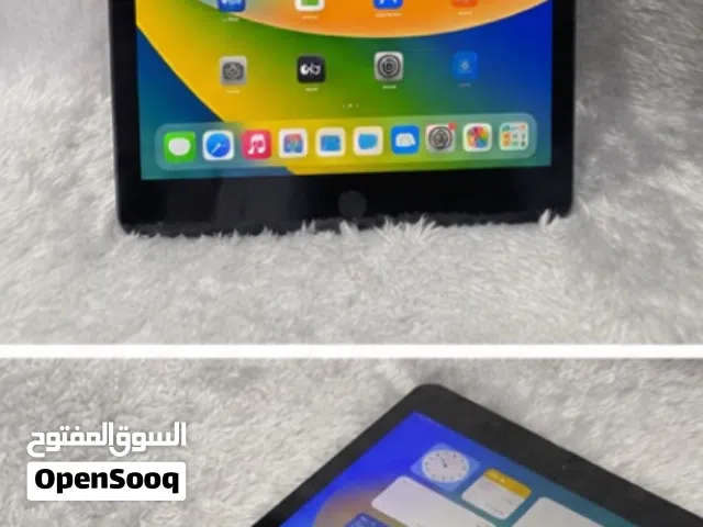 ايباد ابل الجيل اتاسع