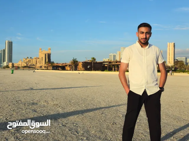 محمد الخلف