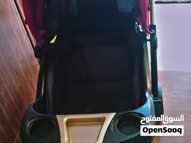 عربايه اطفال لشارع ماركه
