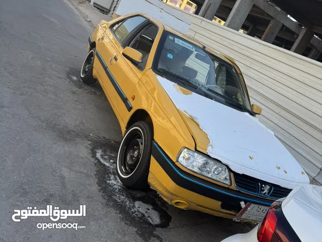 بيجو اكد 2016