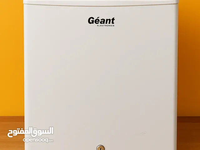 Other Refrigerators in Algeria