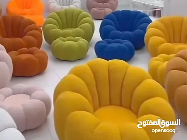 قنفة مع طابوريه  تصميم تركي فخم وانيق