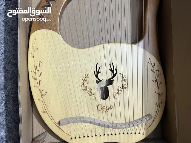 قيثاره صغيره جديده lyre