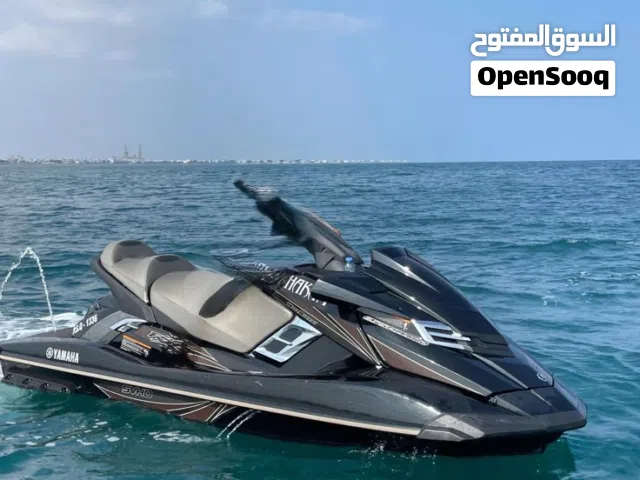 للبيع جت سكي ياماها موديل 2014