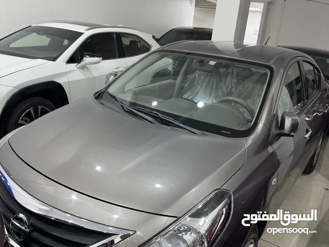 NISSAN SUNNY 2019 - 1.5L - URGENT SALE!