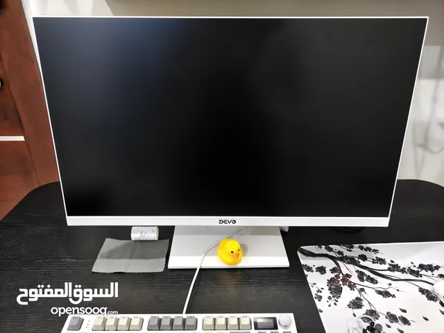 Devo DFI27360 gaming monitor