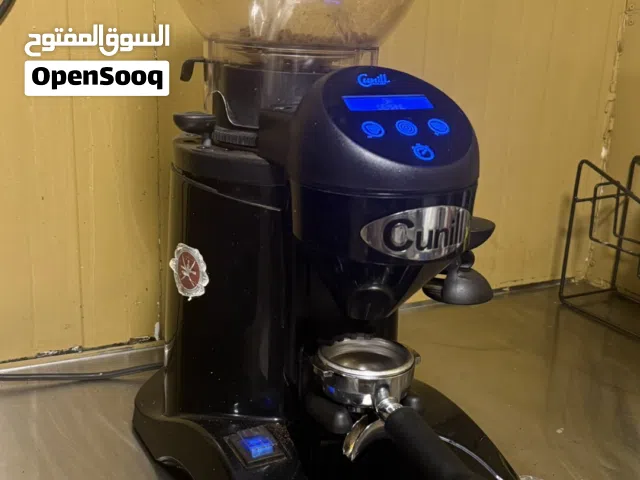 طحانه قهوه النوع Cunill