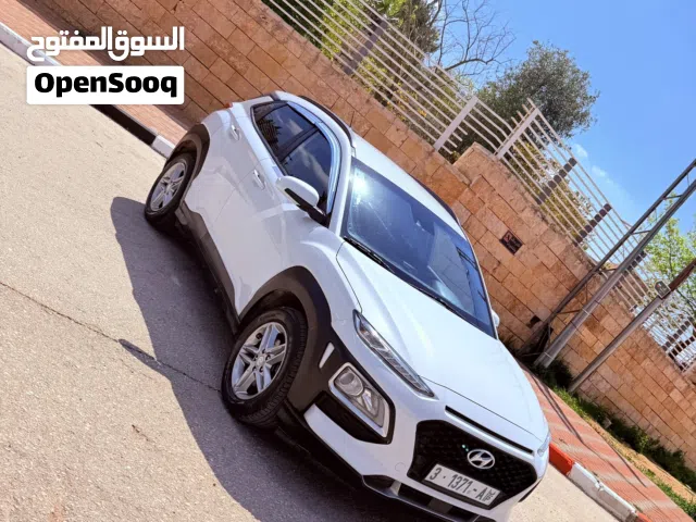 2020, Hyundai, Kona, N Line Top