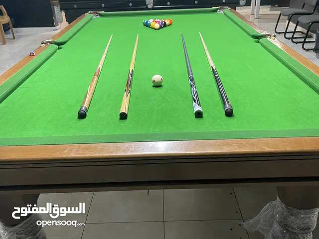 مقهى كامل للبيع فرصة تجارية ممتازة
