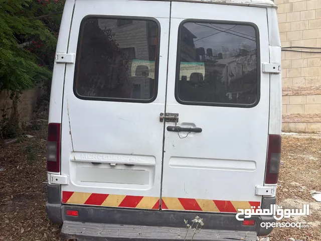 Used Mercedes Benz Other in Nablus