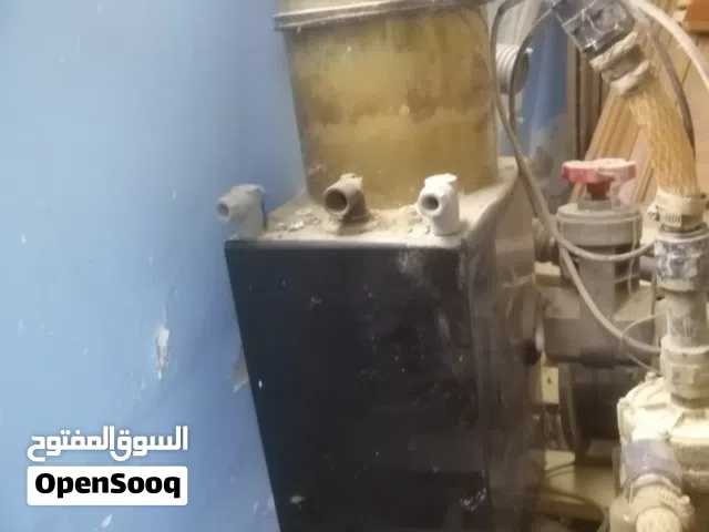 جهاز سكيمر حجم كبير جدا للأحواض البحريه الكبيره