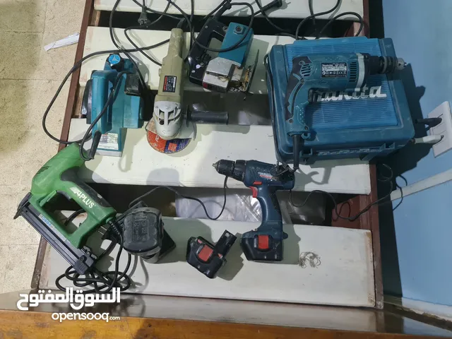 عدد نجارة للبيع