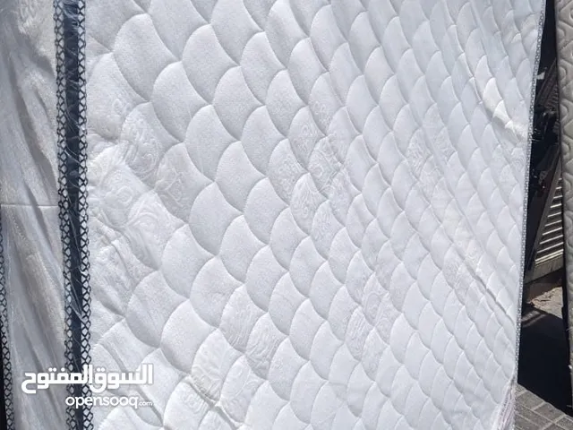 Spring Matress Top Pillow king size