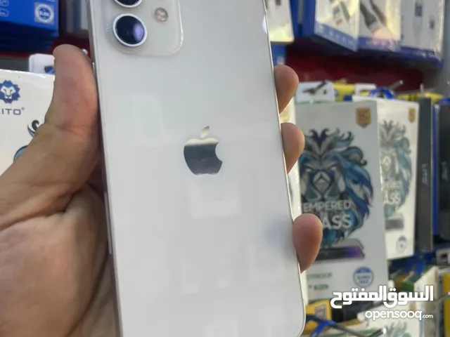 Iphone 12 ايفون 12