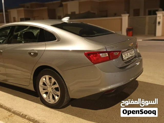 New Chevrolet Malibu in Basra