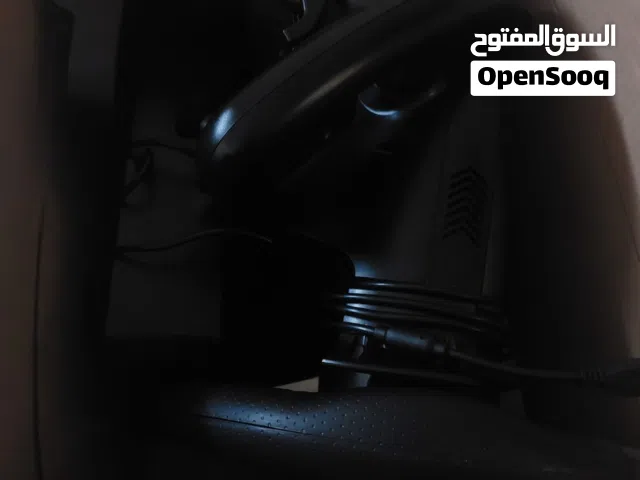 ستيرنج وجير مدمج ودعسات