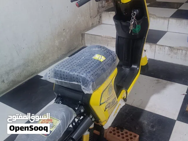 دراجه شحن للبيع