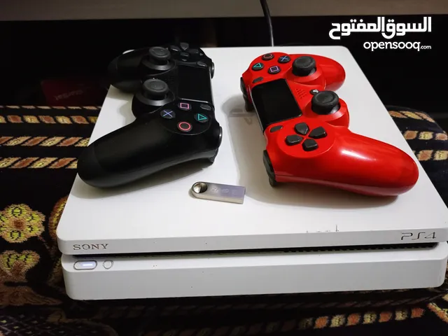 PlayStation 4 PlayStation for sale in Bani Walid