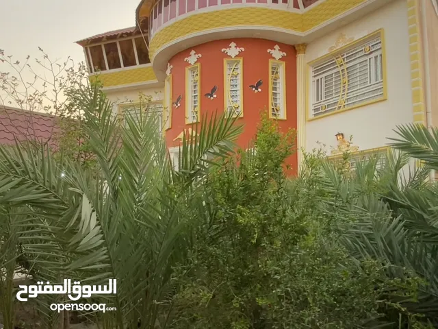 325 m2 More than 6 bedrooms Villa for Sale in Basra Tannumah