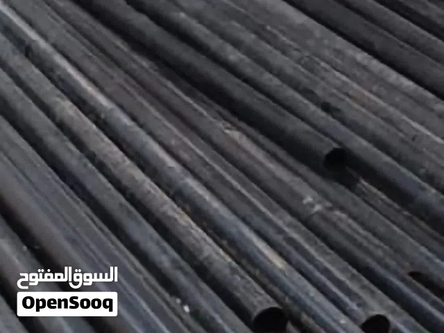 عرض مواسير حديد للبيع