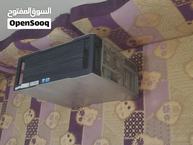 Windows HP  Computers  for sale  in Sana'a