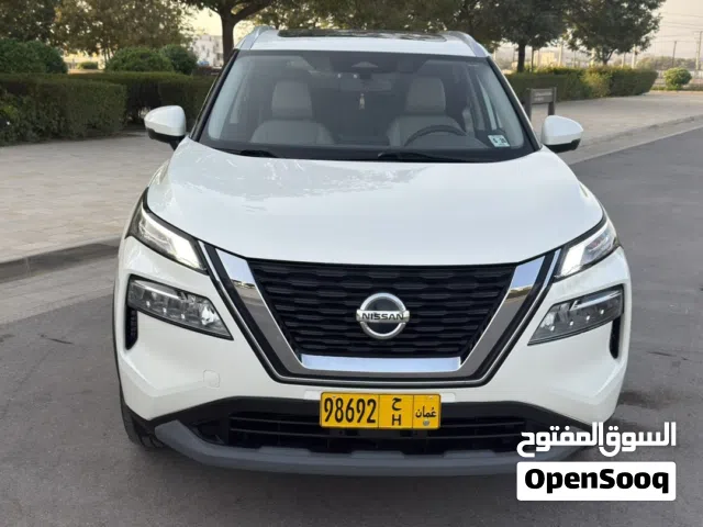 للبيع نيسان روج SV موديل 2021