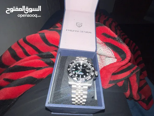 ساعة رولكس كوب ون