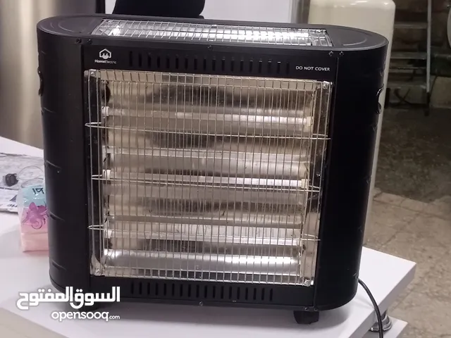 Home Electric Electrical Heater for sale in Amman