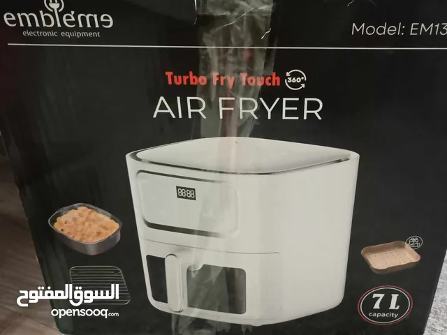  Fryers for sale in Baghdad