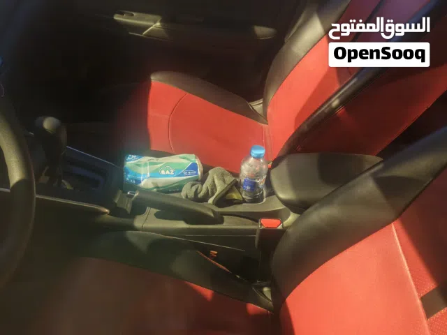 Used Nissan Sentra in Basra