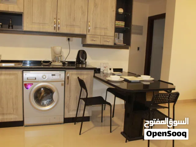 110 m2 2 Bedrooms Apartments for Rent in Amman Abdoun