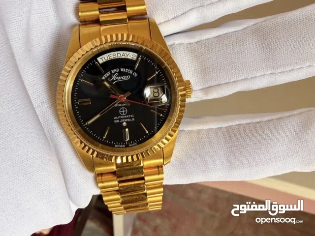 Analog Quartz Others watches  for sale in Madaba