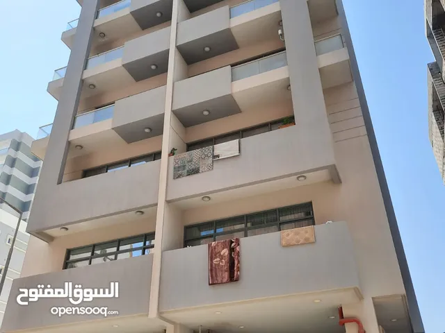 شقة في الحد للإيجار من 2 غرف نوم