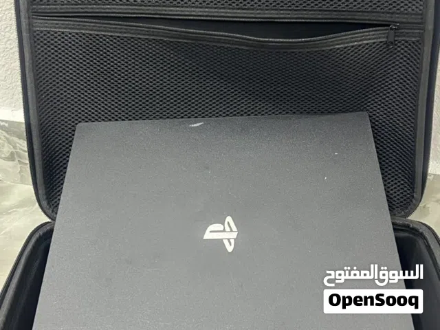 بلاستيشن فور برو قابل لتفاوض