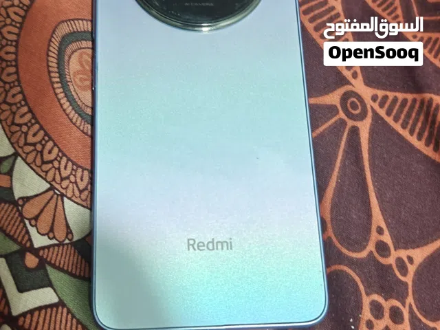 Xiaomi Redmi A3