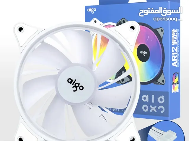  Fans and Cooling for sale  in Al Batinah